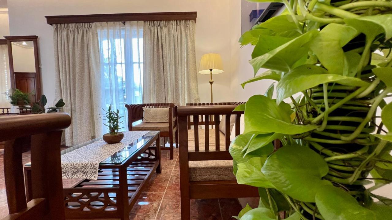 Elegance By The Beach Goa Benaulim Εξωτερικό φωτογραφία