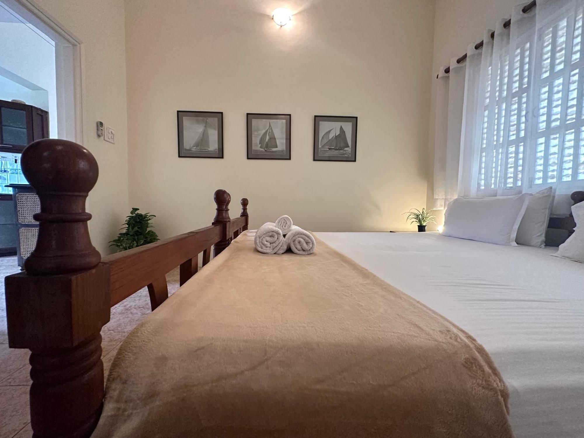 Elegance By The Beach Goa Benaulim Εξωτερικό φωτογραφία