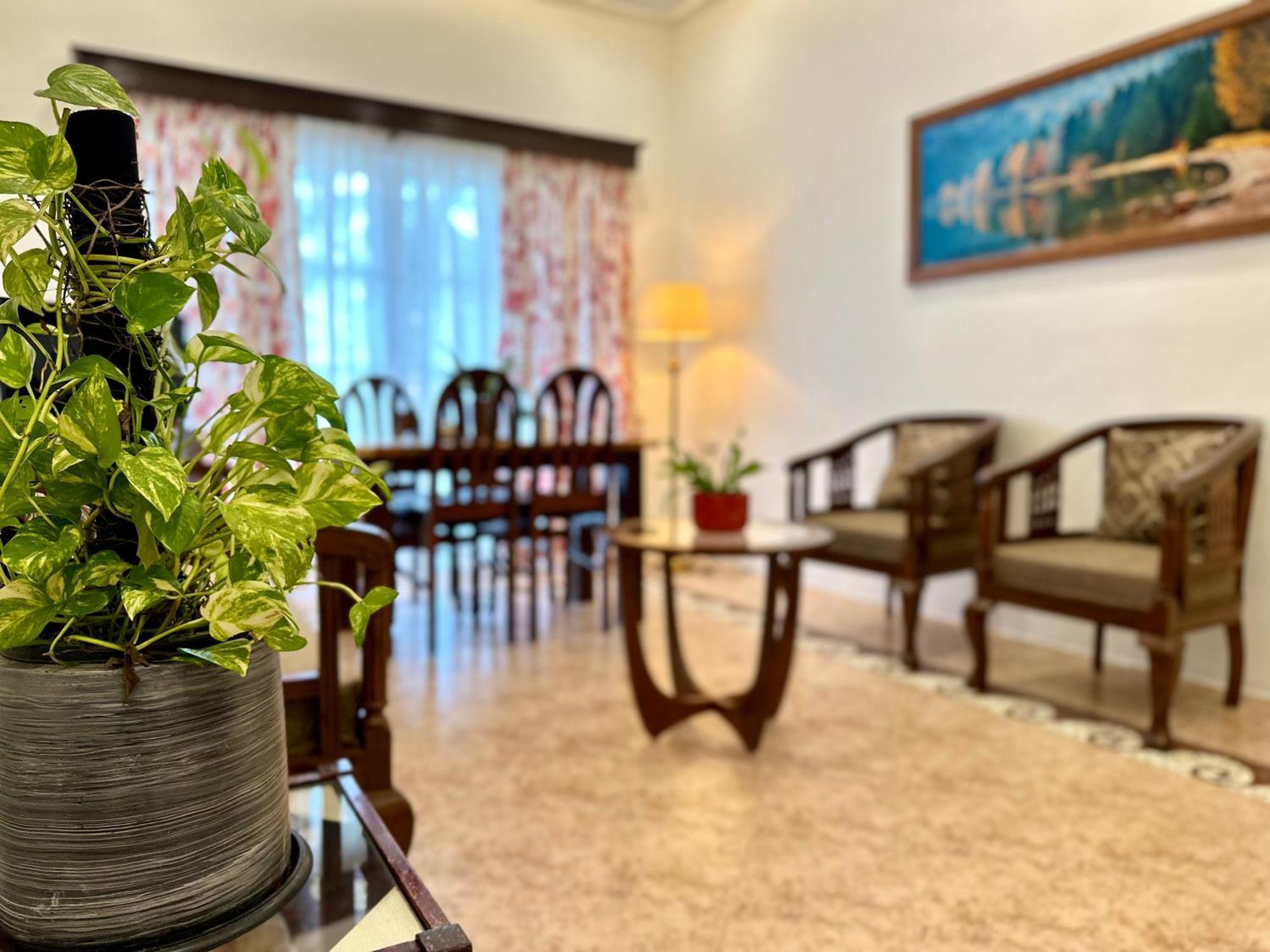 Elegance By The Beach Goa Benaulim Εξωτερικό φωτογραφία