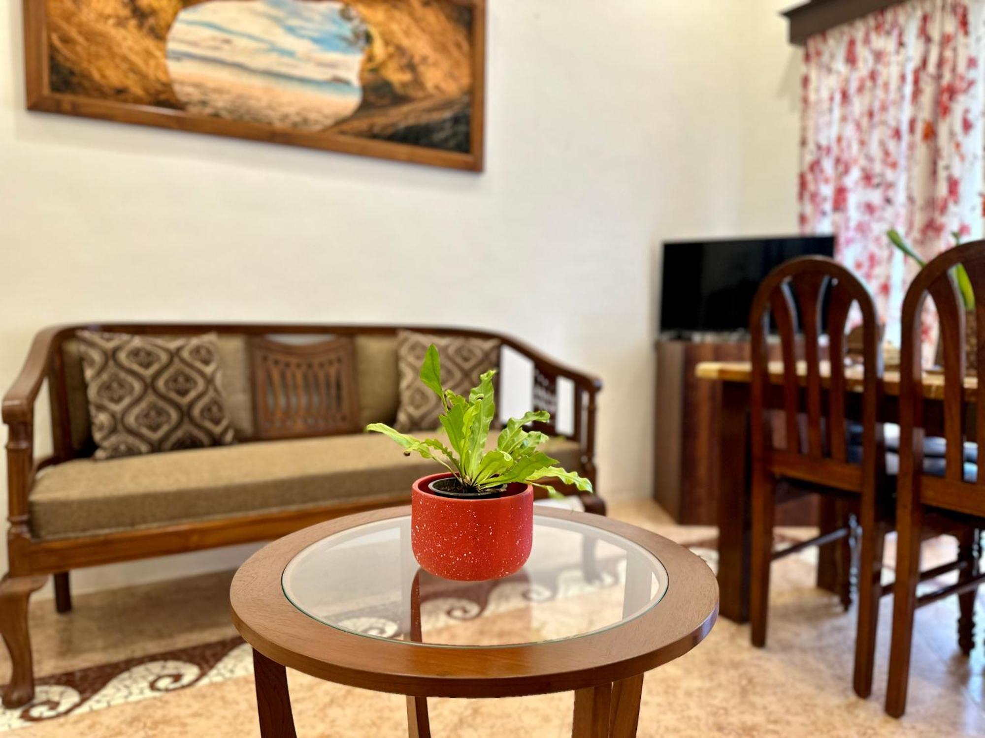 Elegance By The Beach Goa Benaulim Εξωτερικό φωτογραφία